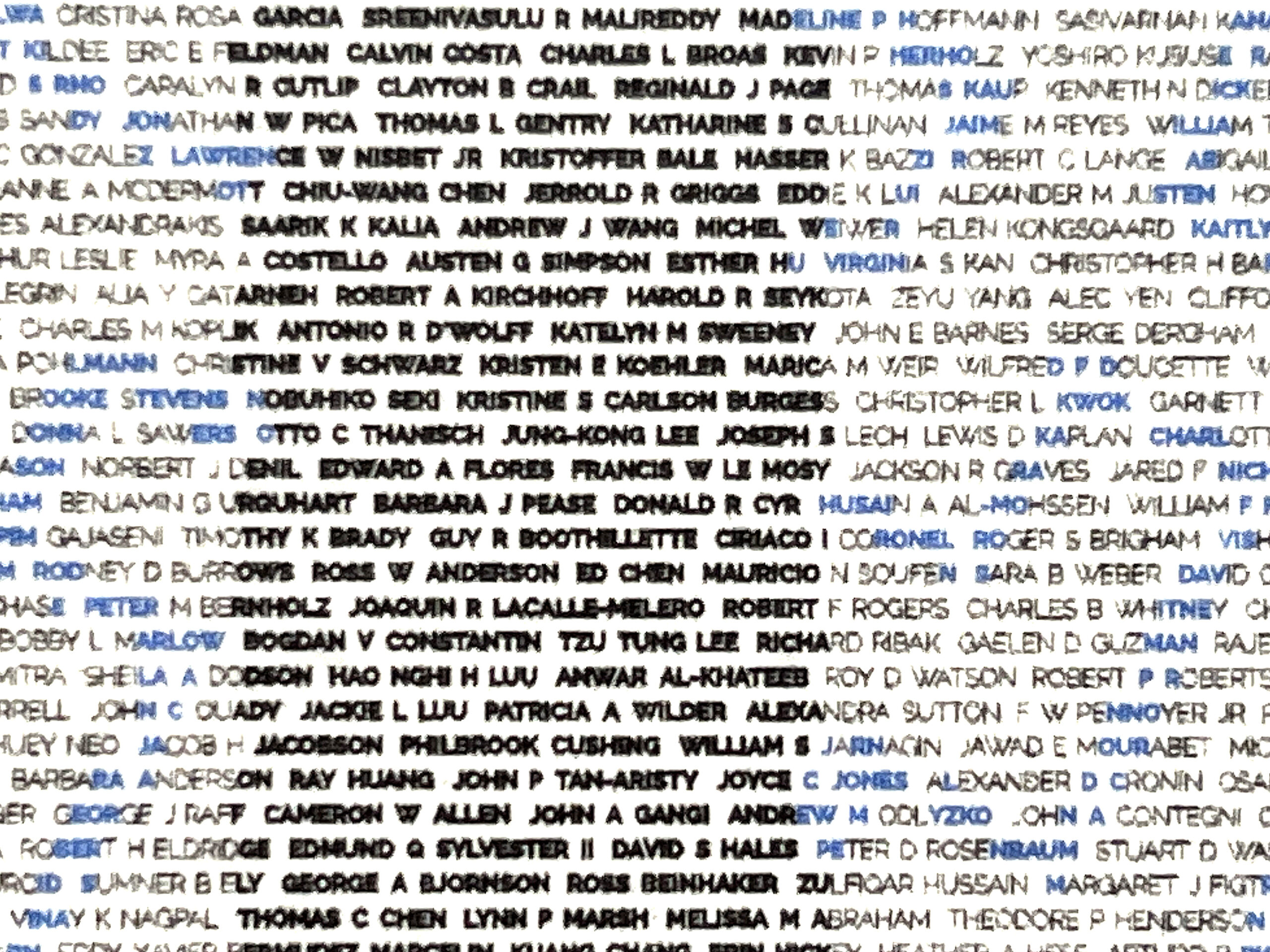 取英文名字 | 從文化邏輯到長期品牌的完整思考